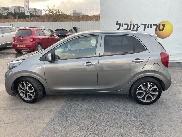 קיה פיקנטו