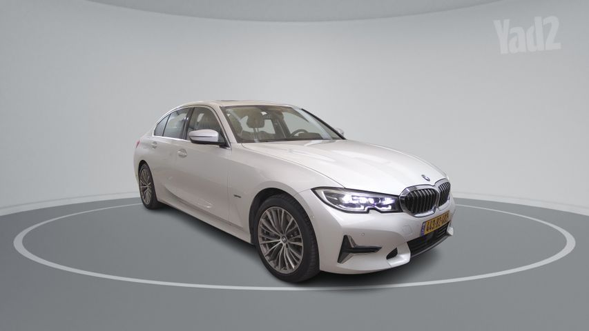 ב מ וו סדרה 3