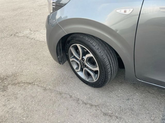 קיה פיקנטו