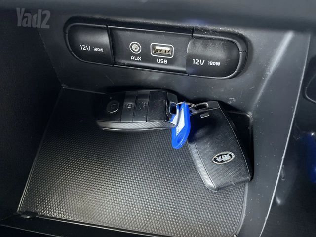 קיה נירו