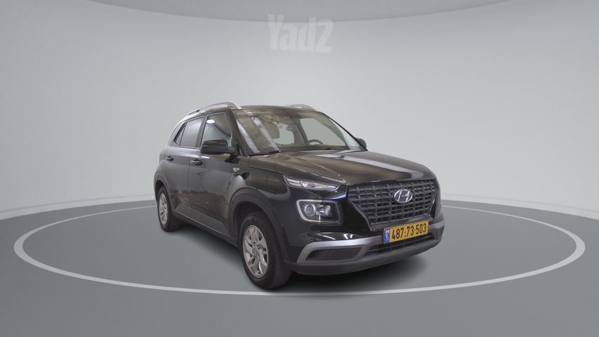 יונדאי וניו