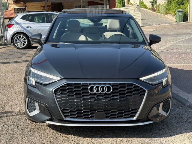 אאודי A3