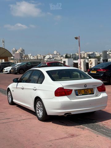 ב מ וו סדרה 3