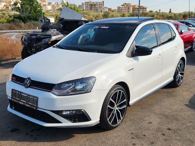 פולקסווגן פולו