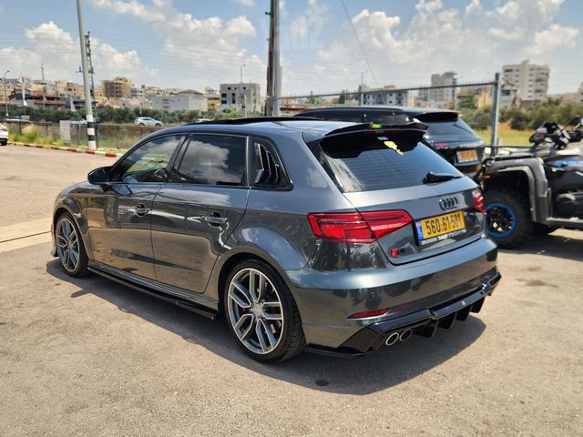 אאודי S3