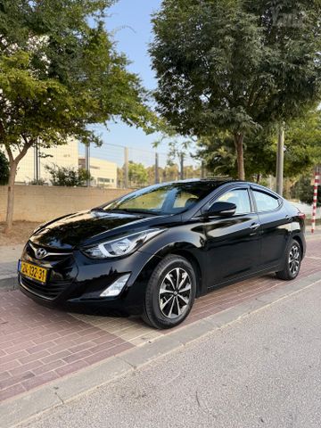 יונדאי I35