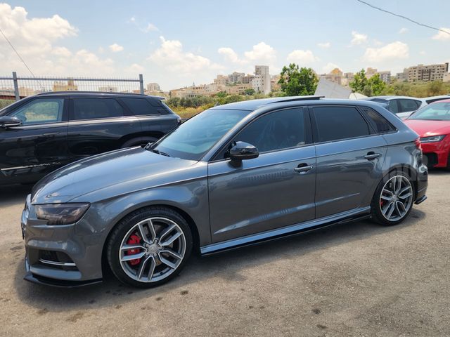 אאודי S3