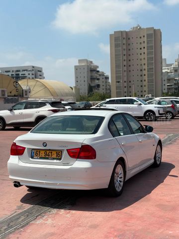ב מ וו סדרה 3