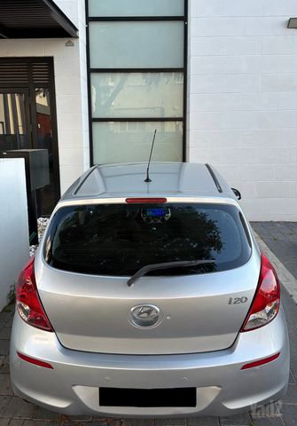 יונדאי i20