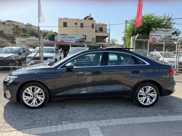 אאודי A3