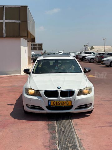 ב מ וו סדרה 3