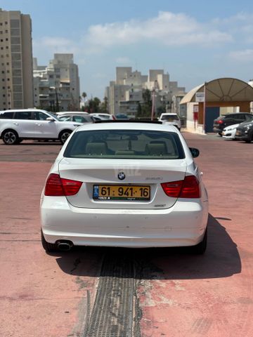 ב מ וו סדרה 3