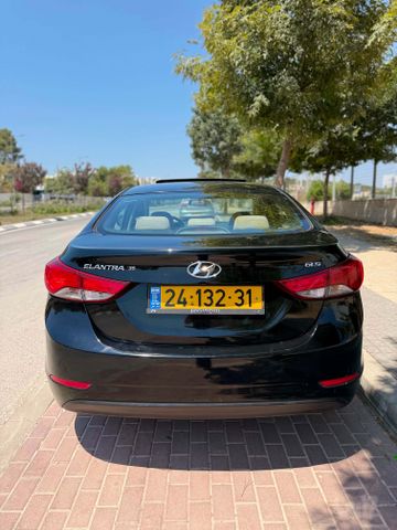 יונדאי I35
