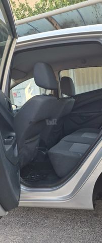 פורד פיאסטה
