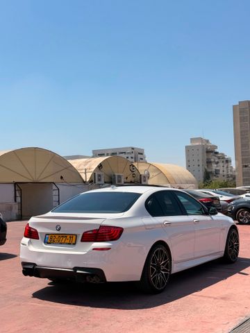 ב מ וו סדרה 5
