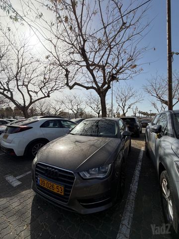 אאודי A3