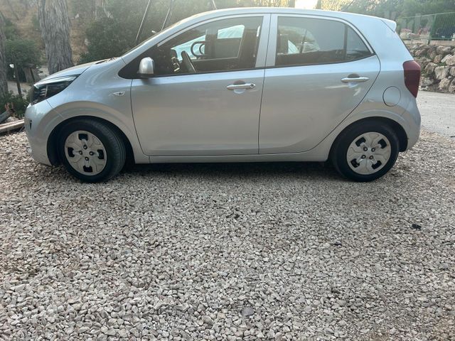 מודעת רכב קיה פיקנטו