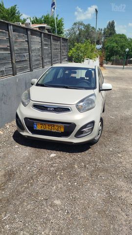 קיה פיקנטו