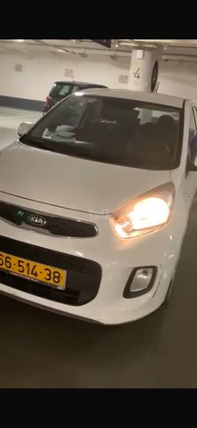 קיה פיקנטו