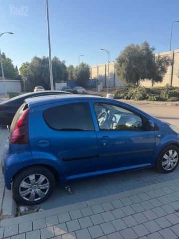 פיג'ו 107