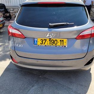 יונדאי i30