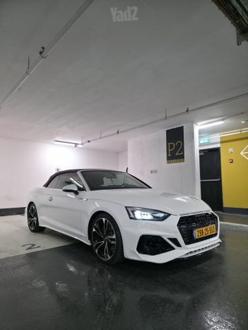 אאודי A5