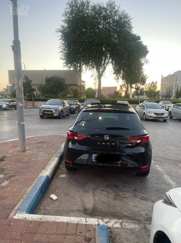 סיאט לאון