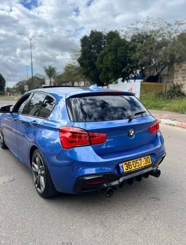 ב מ וו סדרה 1
