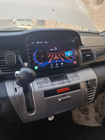 הונדה FR-V