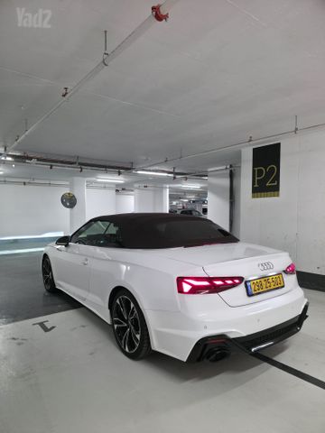 אאודי A5