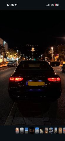 אאודי A4