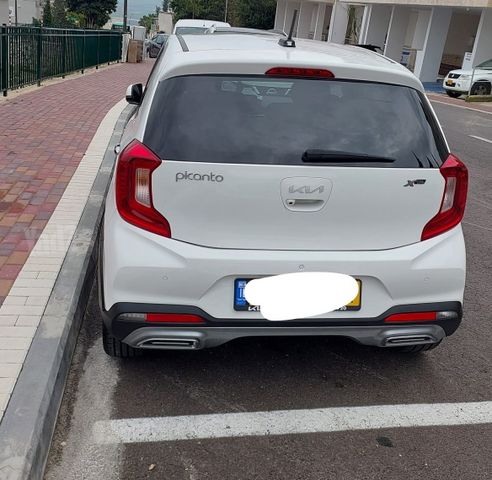 קיה פיקנטו