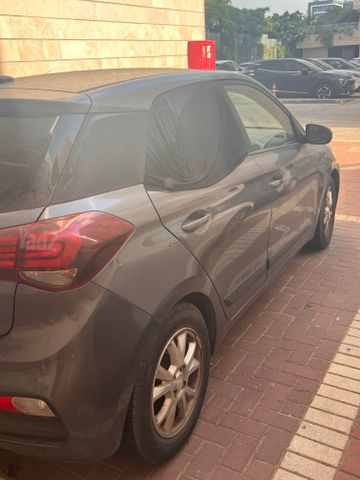 יונדאי i20