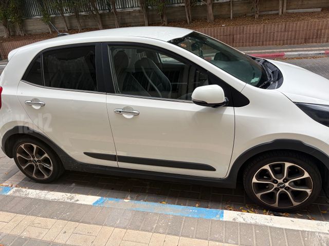 קיה פיקנטו