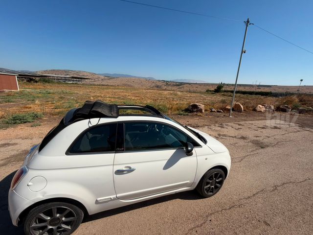 פיאט 500