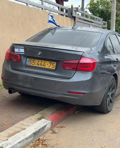 ב מ וו סדרה 3