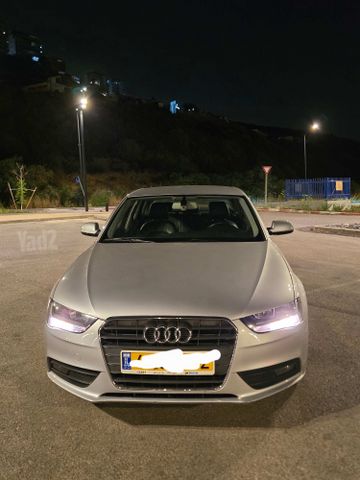 אאודי A4