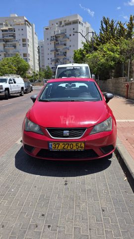 סיאט איביזה