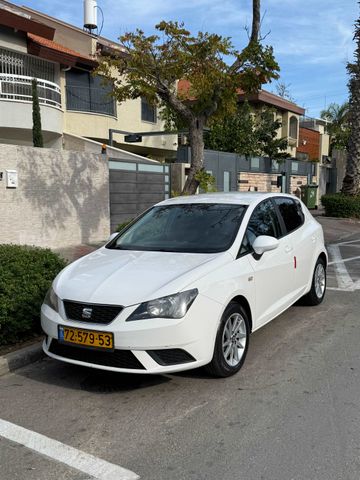 סיאט איביזה