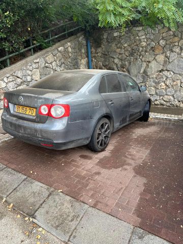 פולקסווגן ג'טה