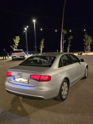 אאודי A4