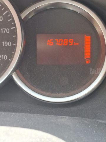 דאצ'יה סנדרו