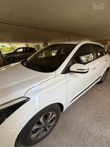 יונדאי i20