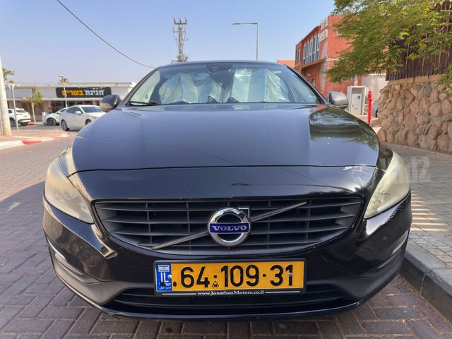 וולוו S60