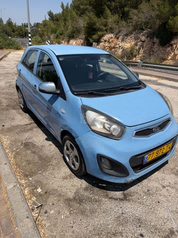 קיה פיקנטו