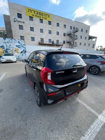 קיה פיקנטו