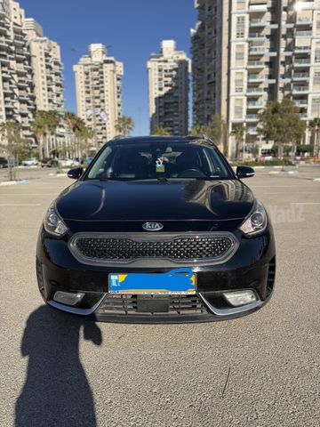 קיה נירו