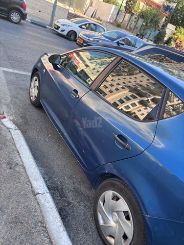 סיאט איביזה