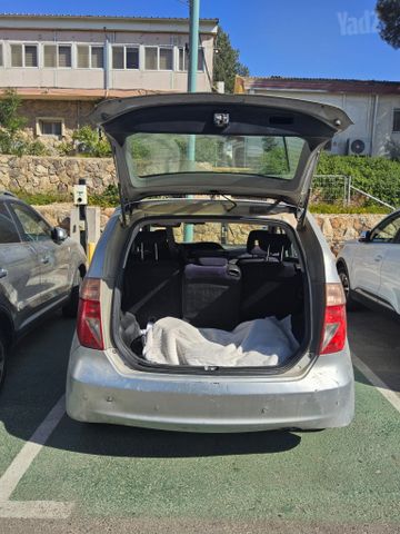 הונדה FR-V