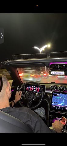 מרצדס-בנץ CLE